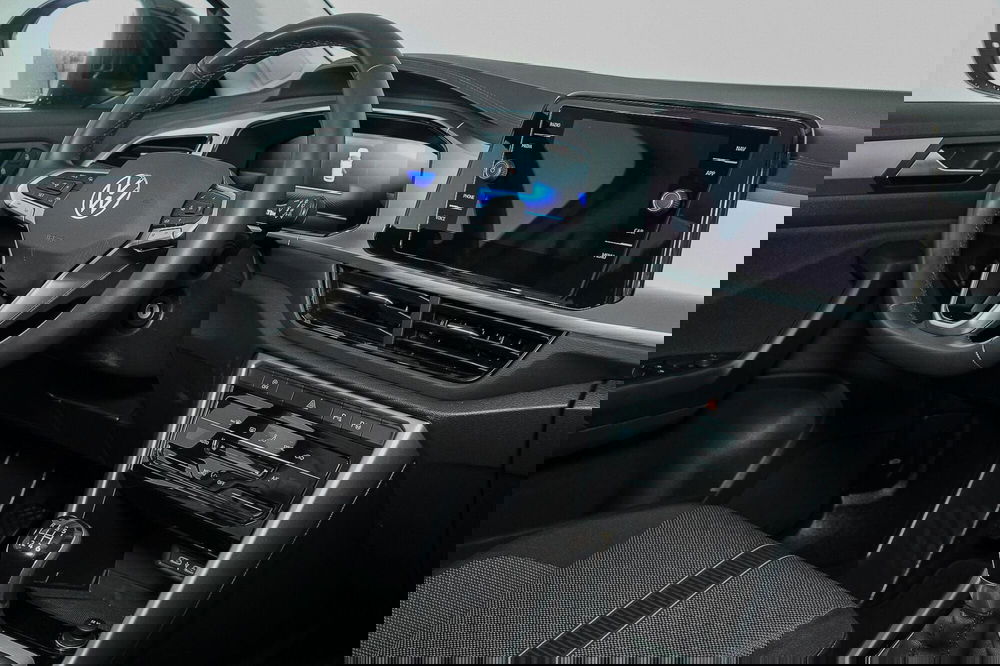 Volkswagen T-Roc usata a Perugia (13)