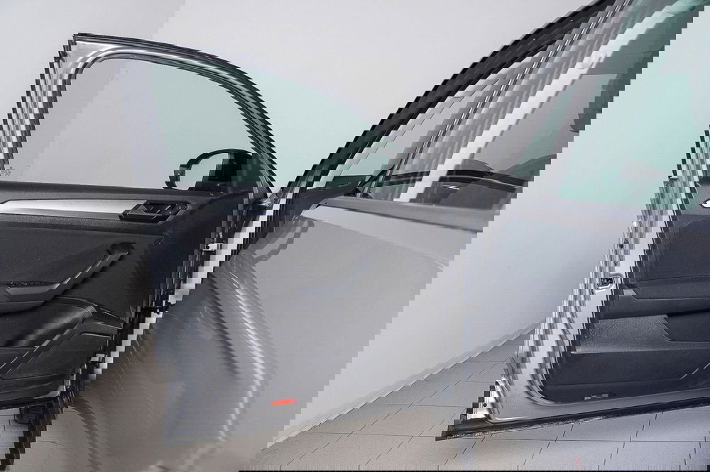 Volkswagen T-Roc usata a Perugia (14)