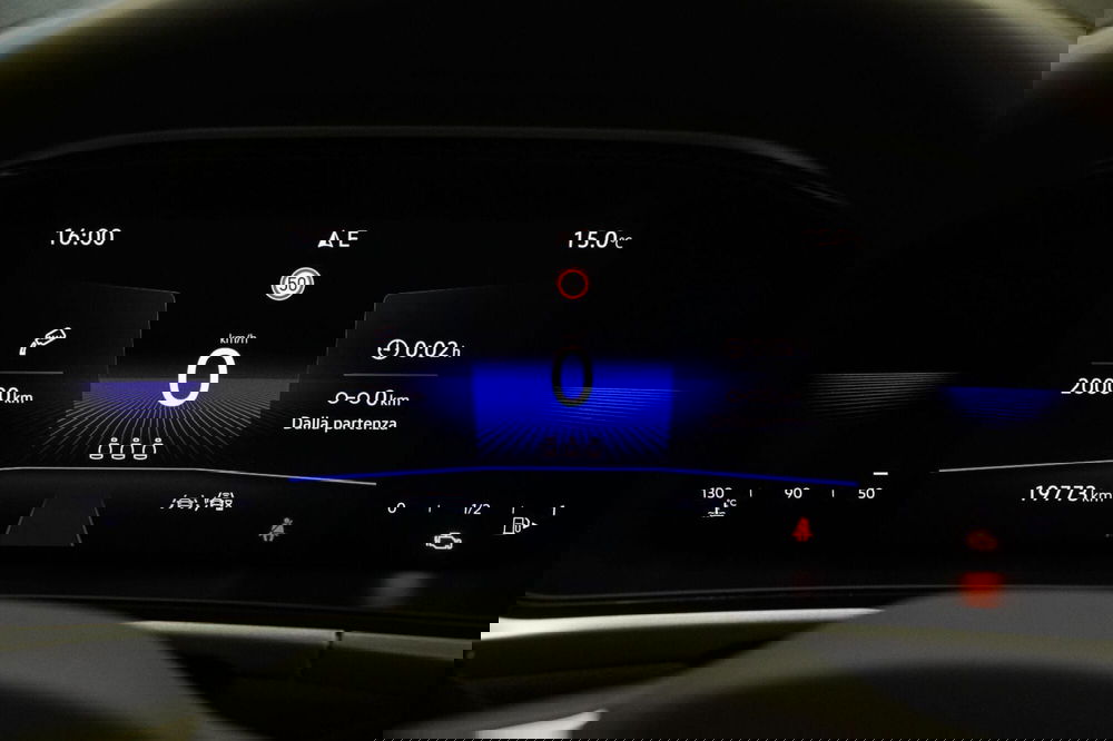 Volkswagen T-Roc usata a Perugia (17)