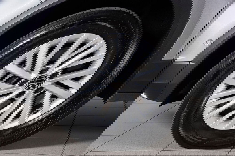 Volkswagen T-Roc usata a Perugia (6)