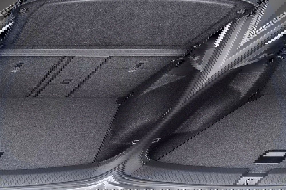 Volkswagen T-Roc usata a Perugia (7)