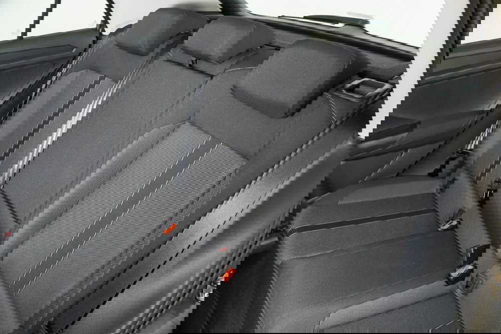 Volkswagen T-Roc usata a Perugia (10)