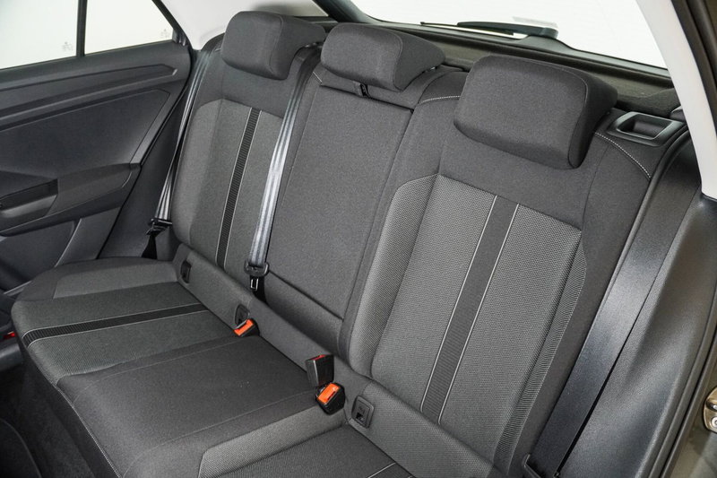 Volkswagen T-Roc usata a Perugia (10)