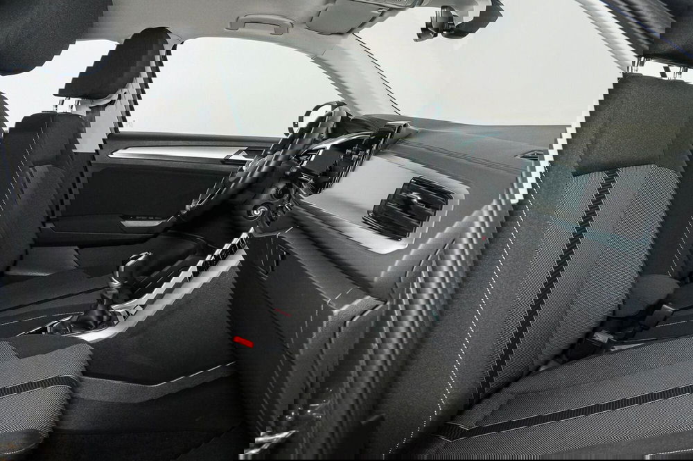 Volkswagen T-Roc usata a Perugia (11)