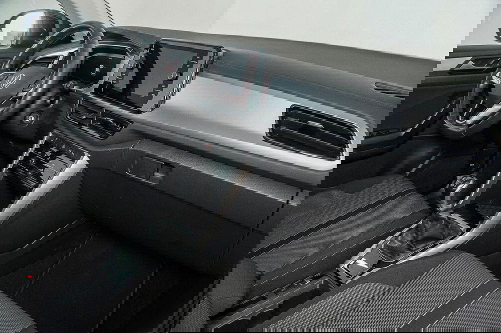 Volkswagen T-Roc usata a Perugia (12)