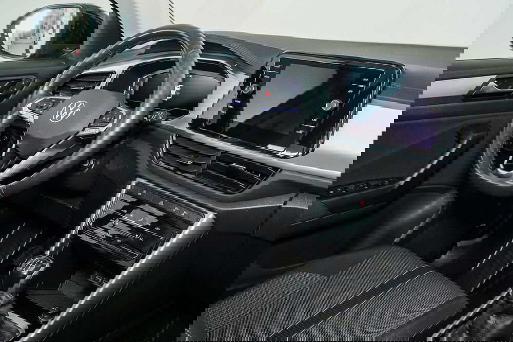 Volkswagen T-Roc usata a Perugia (13)