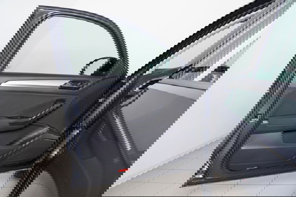 Volkswagen T-Roc usata a Perugia (14)