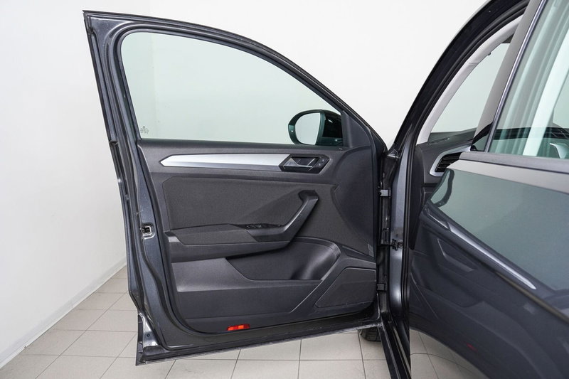 Volkswagen T-Roc usata a Perugia (14)