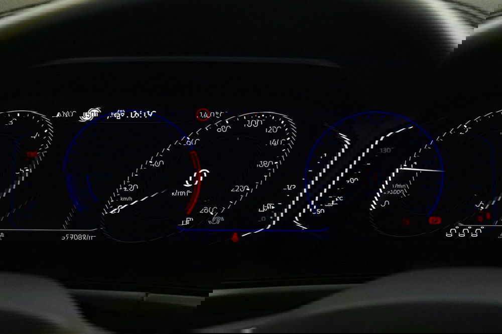 Volkswagen T-Roc usata a Perugia (17)