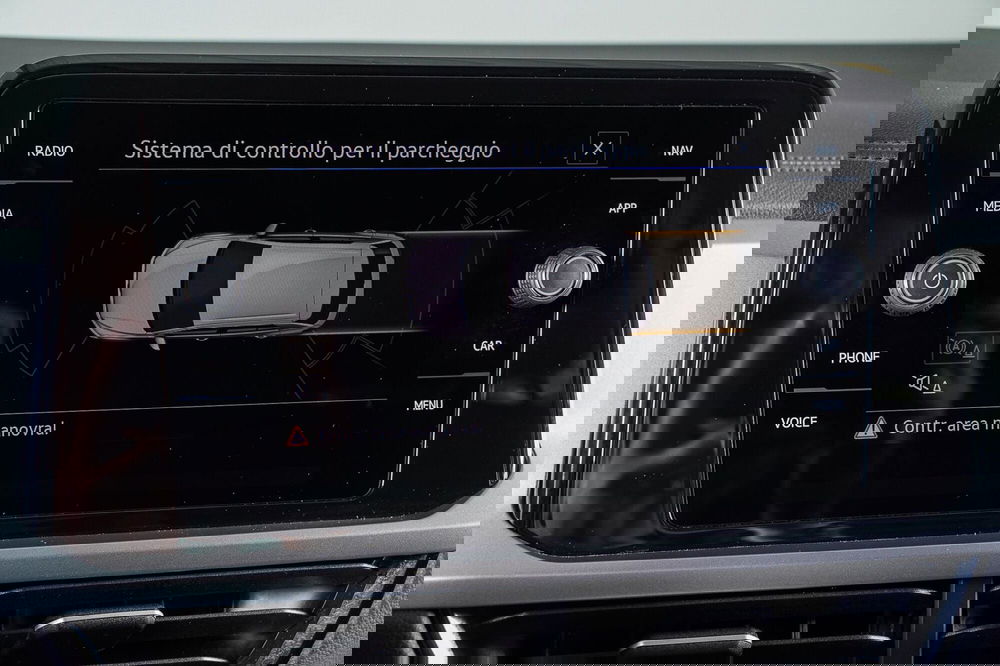 Volkswagen T-Roc usata a Perugia (20)