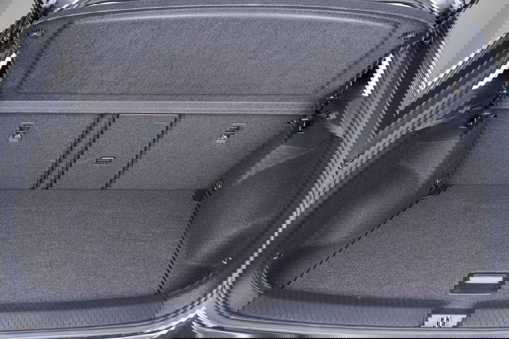 Volkswagen T-Roc usata a Perugia (7)