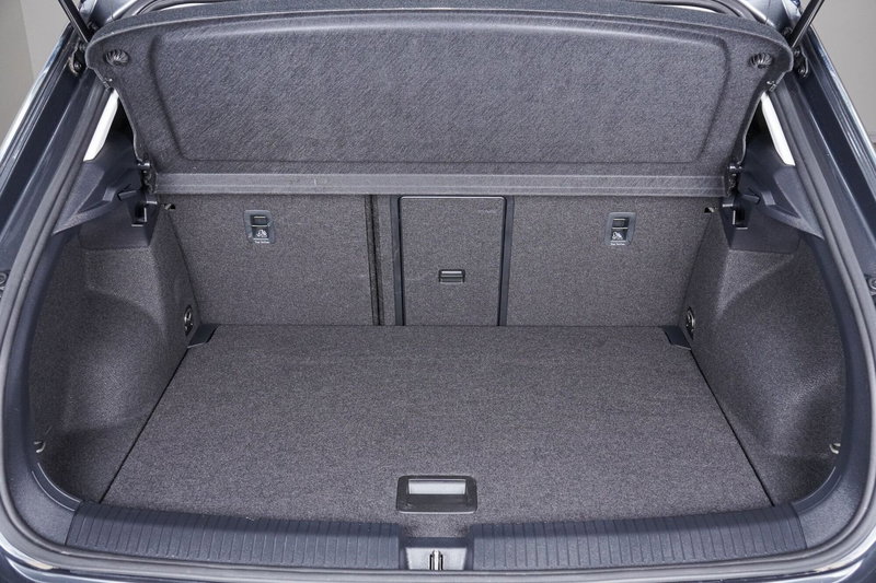 Volkswagen T-Roc usata a Perugia (7)