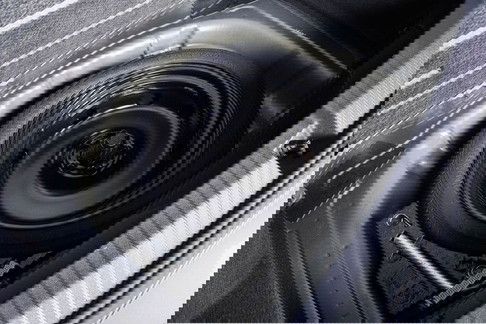 Volkswagen T-Roc usata a Perugia (8)