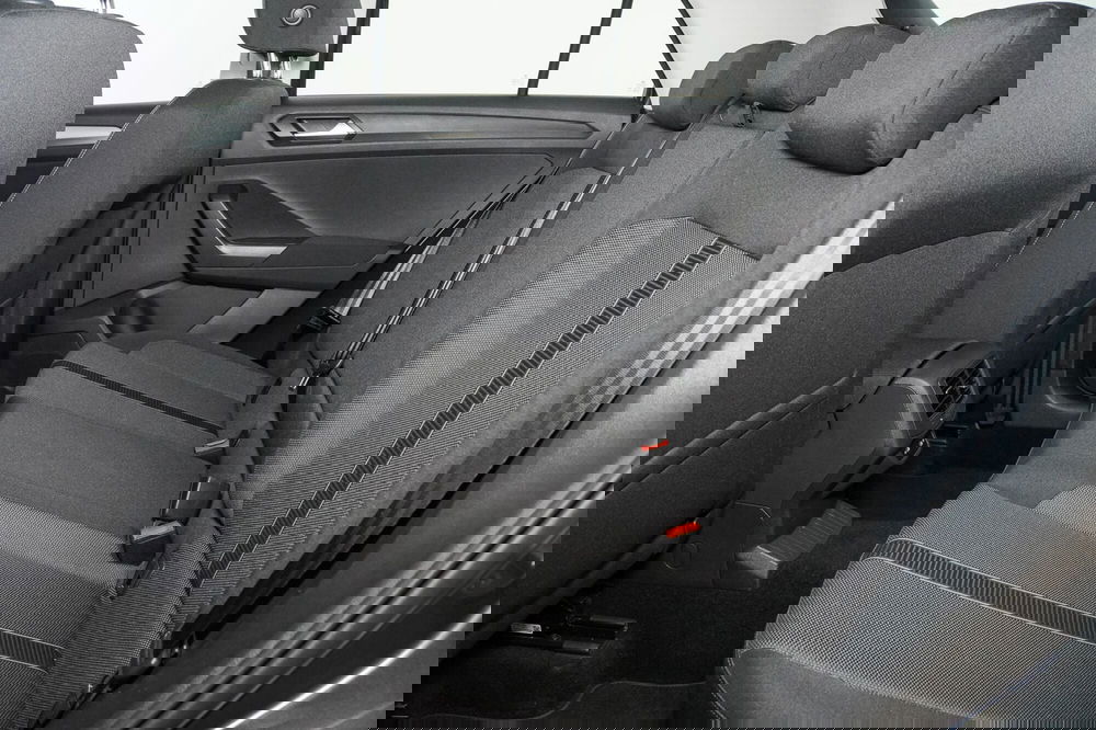 Volkswagen T-Roc usata a Perugia (9)