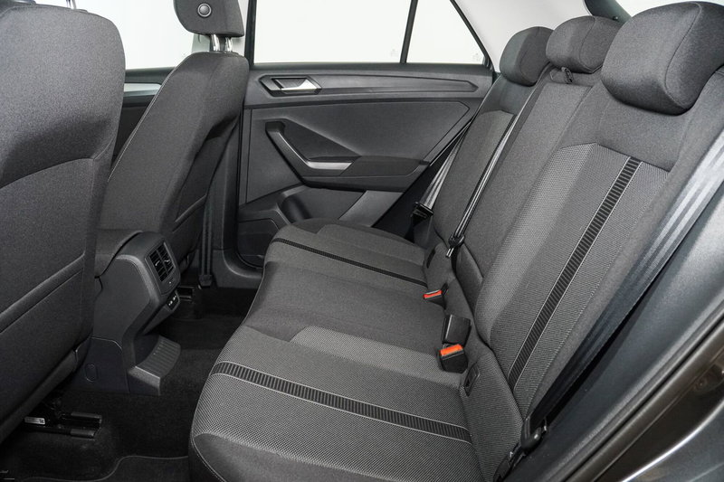 Volkswagen T-Roc usata a Perugia (9)