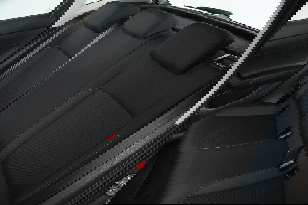 Volkswagen Polo usata a Perugia (10)