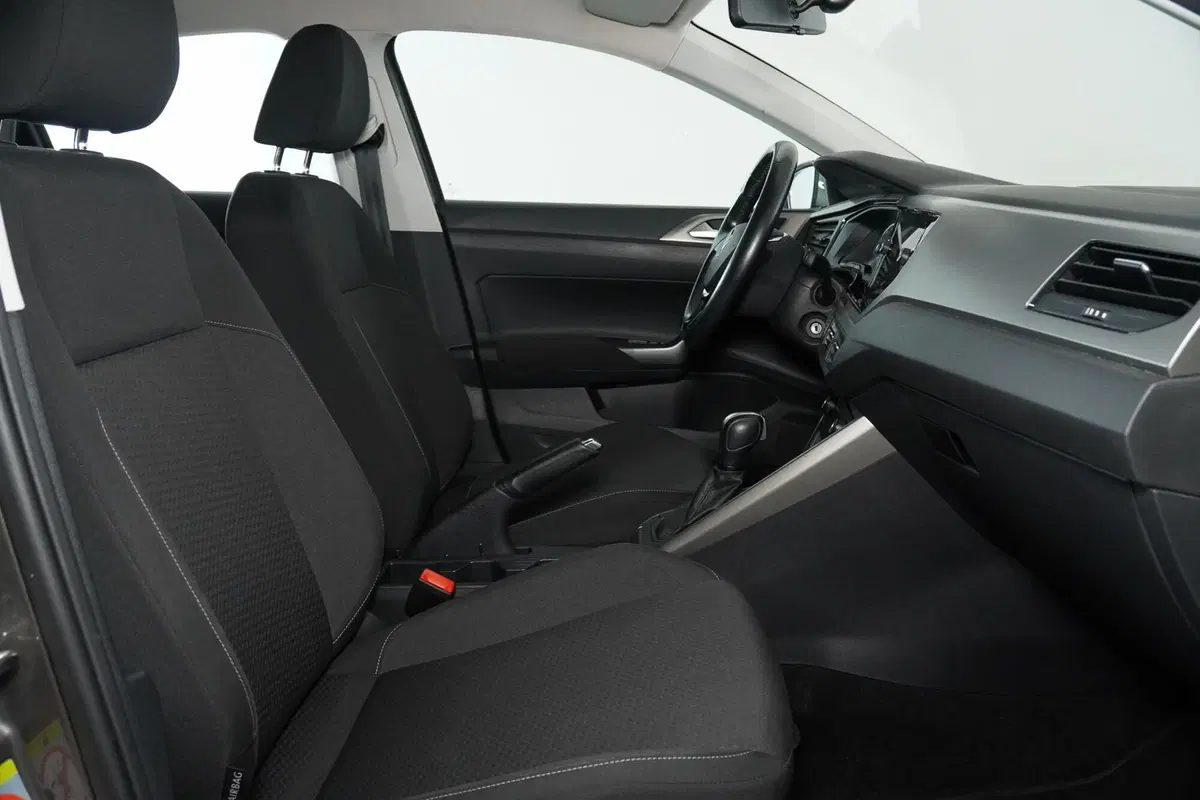 Volkswagen Polo usata a Perugia (11)
