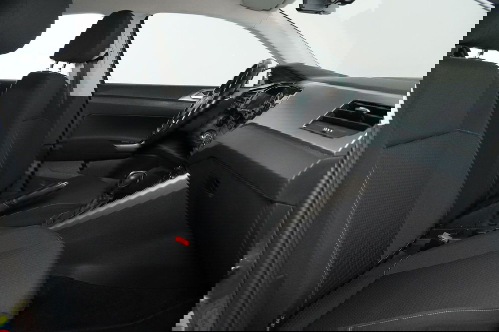 Volkswagen Polo usata a Perugia (11)