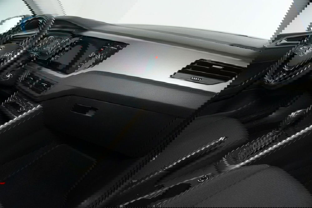 Volkswagen Polo usata a Perugia (12)