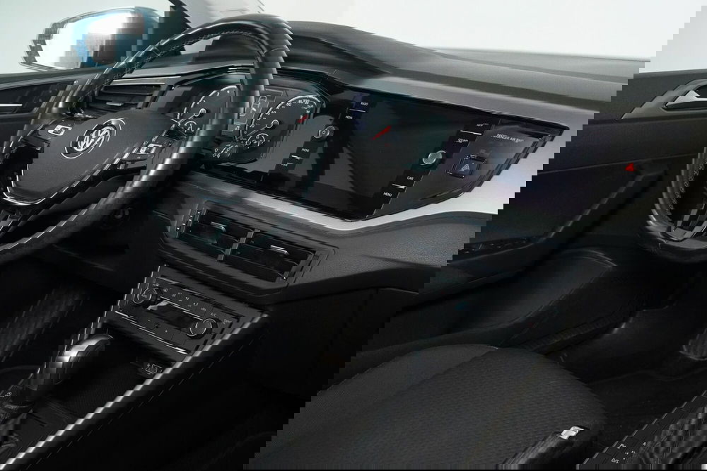 Volkswagen Polo usata a Perugia (13)