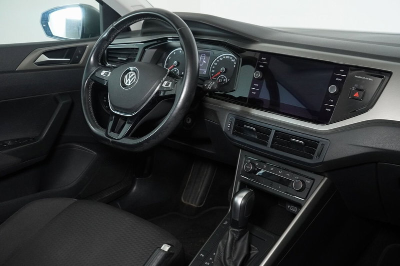 Volkswagen Polo usata a Perugia (13)