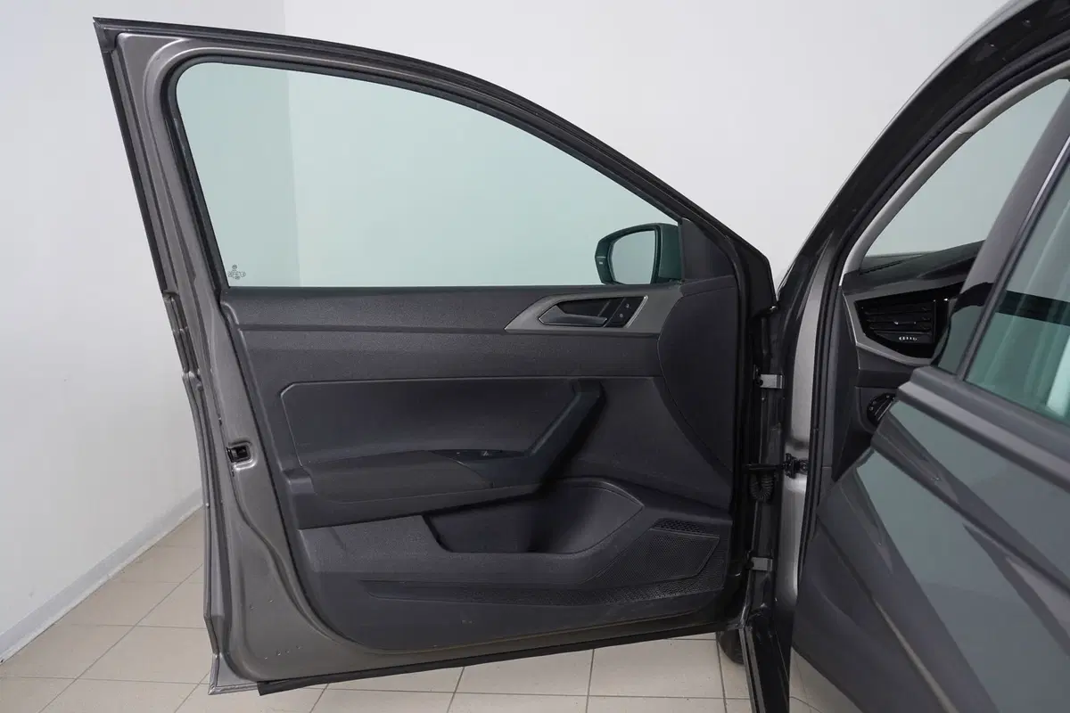 Volkswagen Polo usata a Perugia (14)