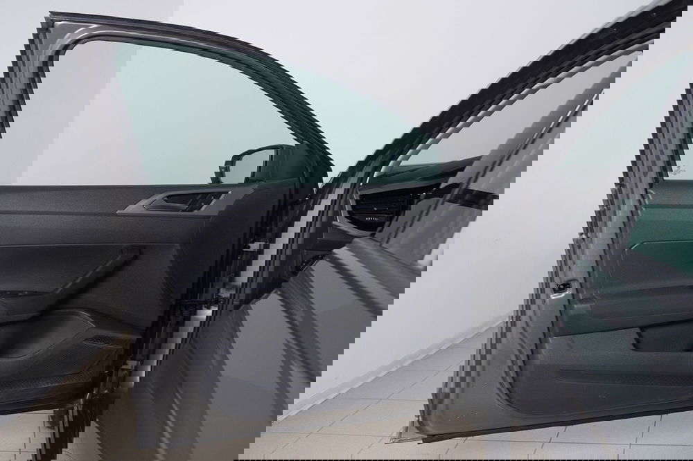 Volkswagen Polo usata a Perugia (14)