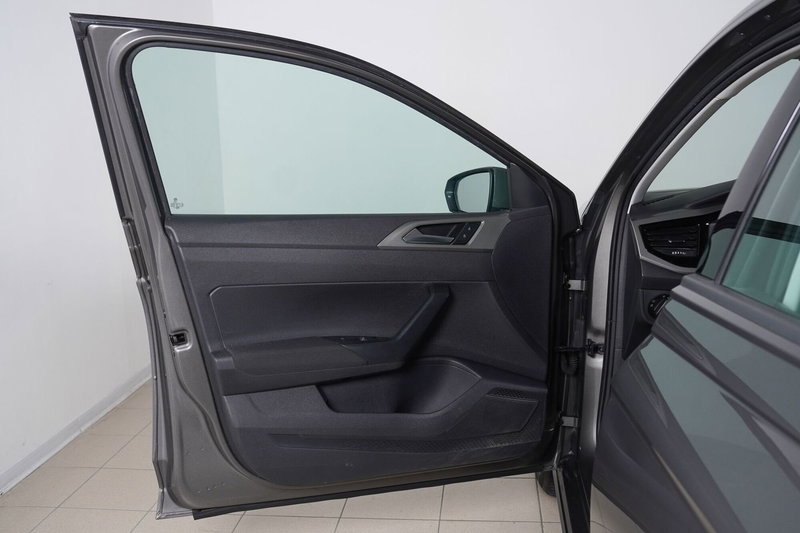Volkswagen Polo usata a Perugia (14)