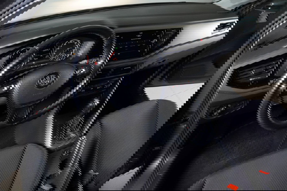 Volkswagen Polo usata a Perugia (15)