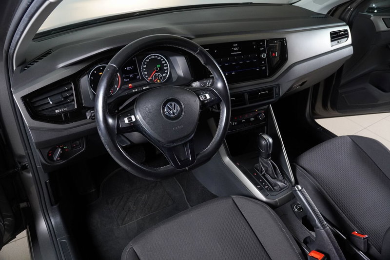 Volkswagen Polo usata a Perugia (15)