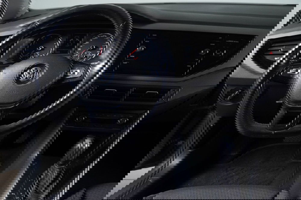 Volkswagen Polo usata a Perugia (16)