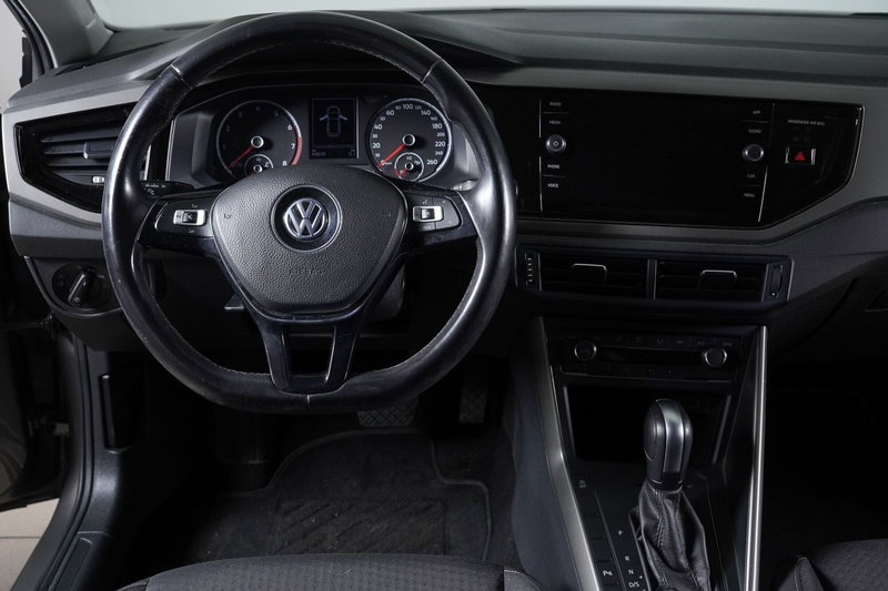 Volkswagen Polo usata a Perugia (16)