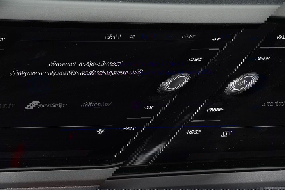 Volkswagen Polo usata a Perugia (19)