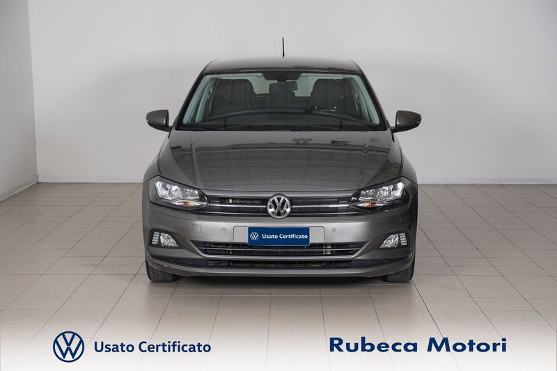Volkswagen Polo usata a Perugia (2)