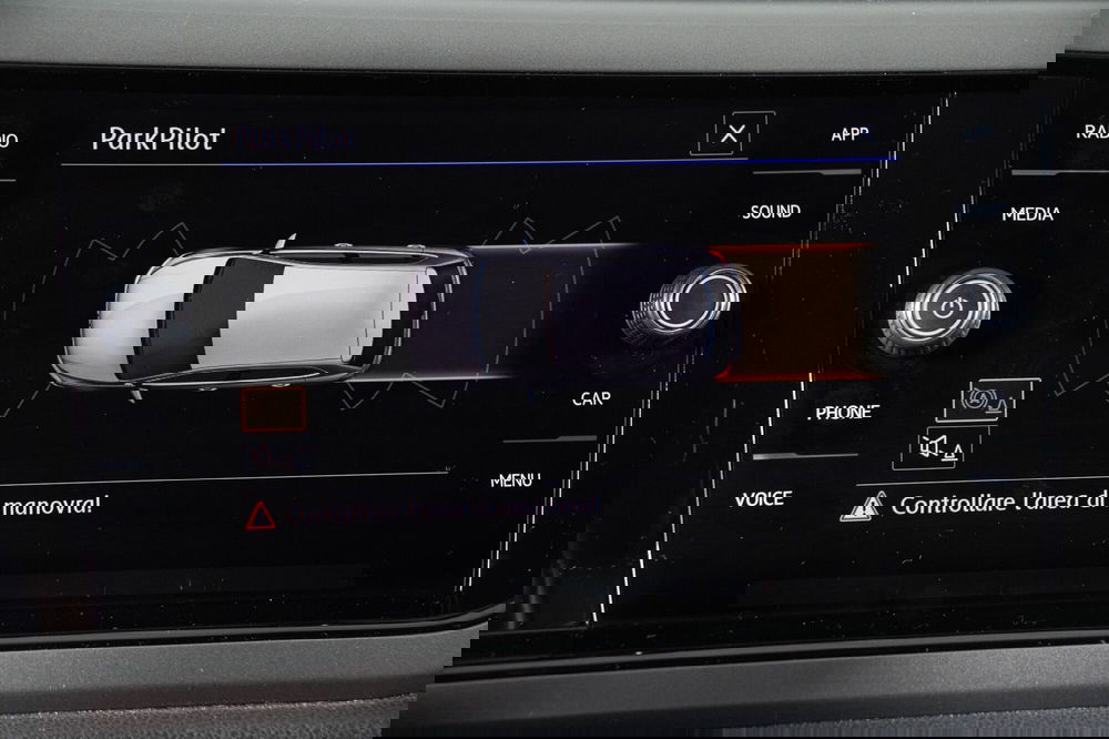 Volkswagen Polo usata a Perugia (20)