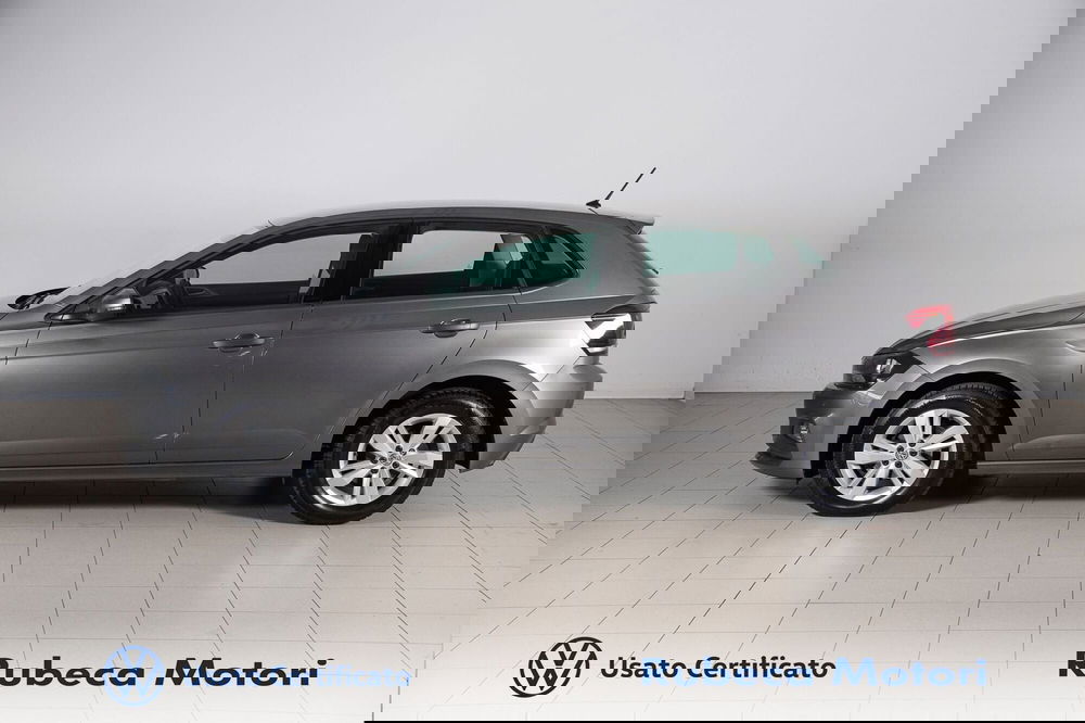 Volkswagen Polo usata a Perugia (3)