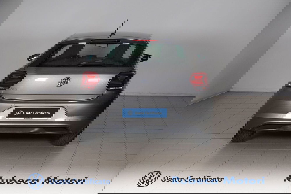Volkswagen Polo usata a Perugia (5)