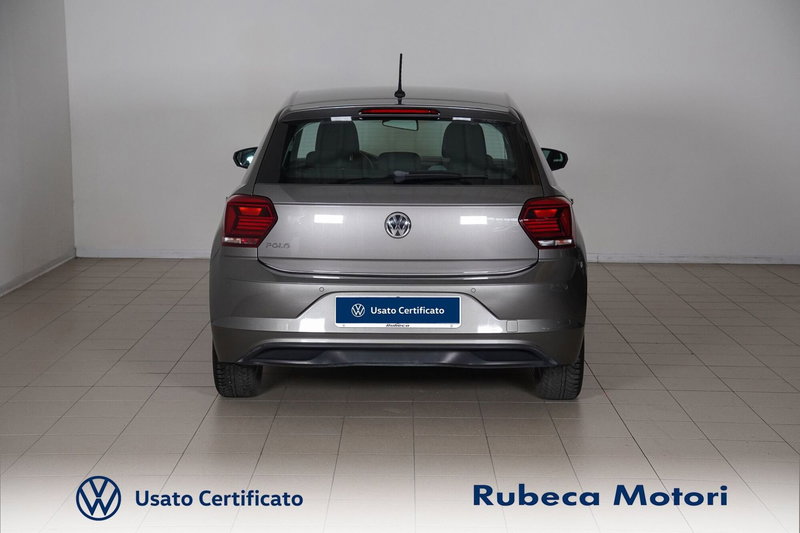 Volkswagen Polo usata a Perugia (5)