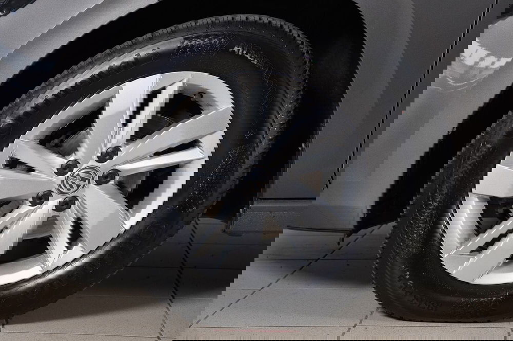 Volkswagen Polo usata a Perugia (6)