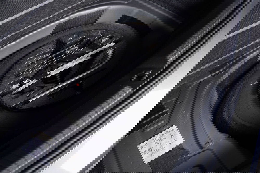 Volkswagen Polo usata a Perugia (8)