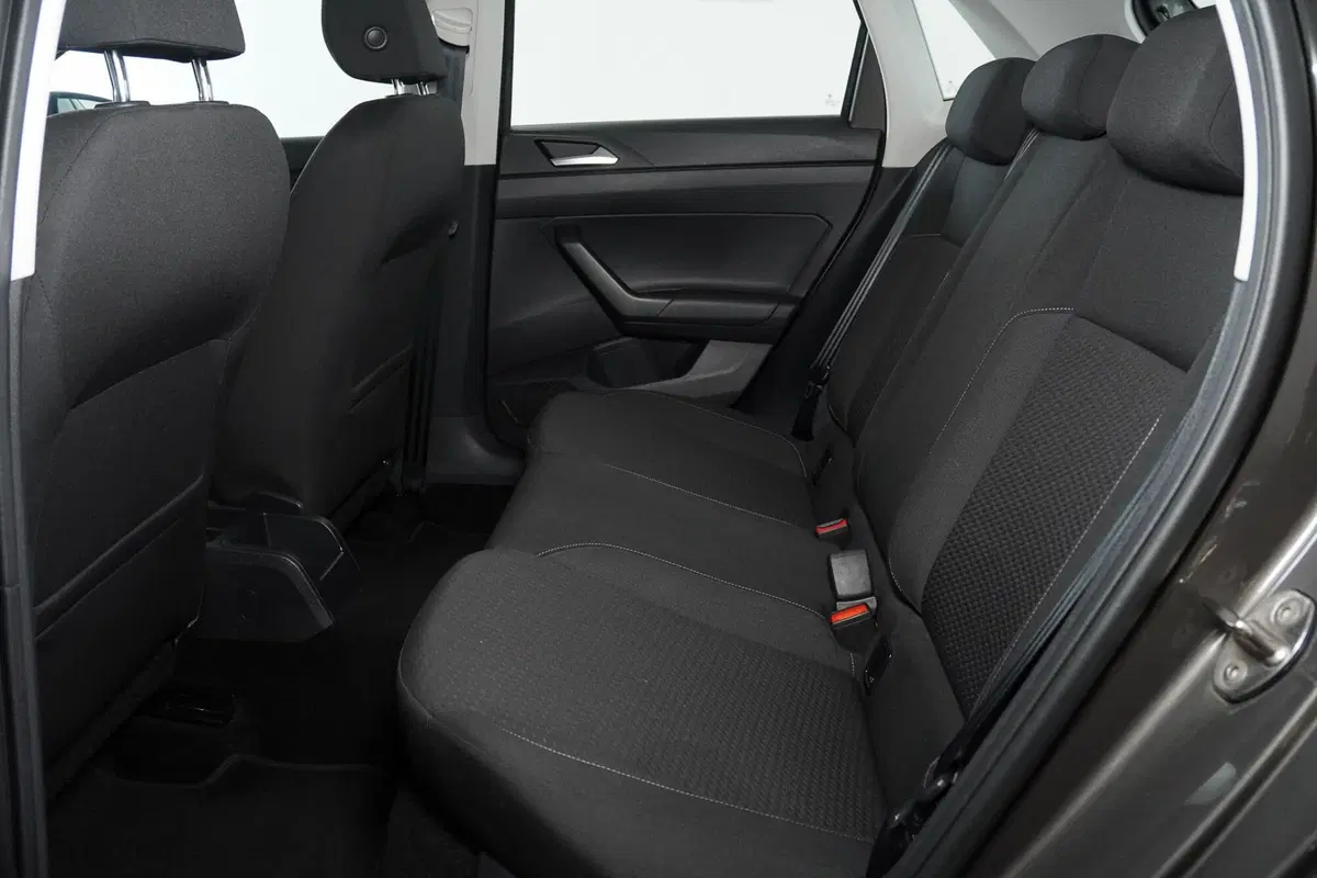Volkswagen Polo usata a Perugia (9)