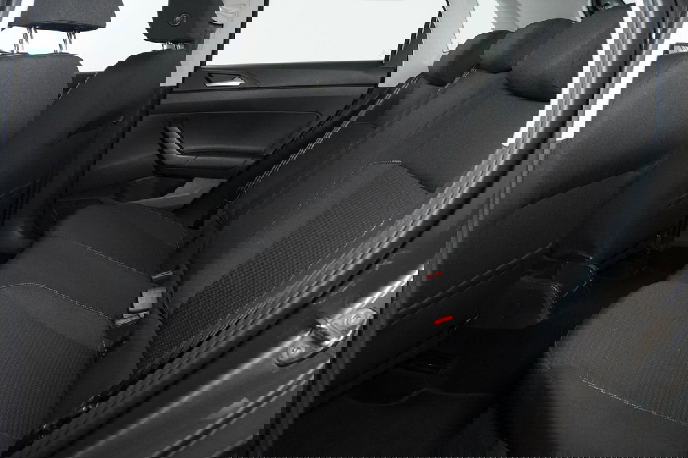 Volkswagen Polo usata a Perugia (9)