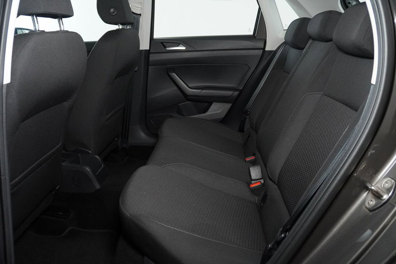Volkswagen Polo usata a Perugia (9)