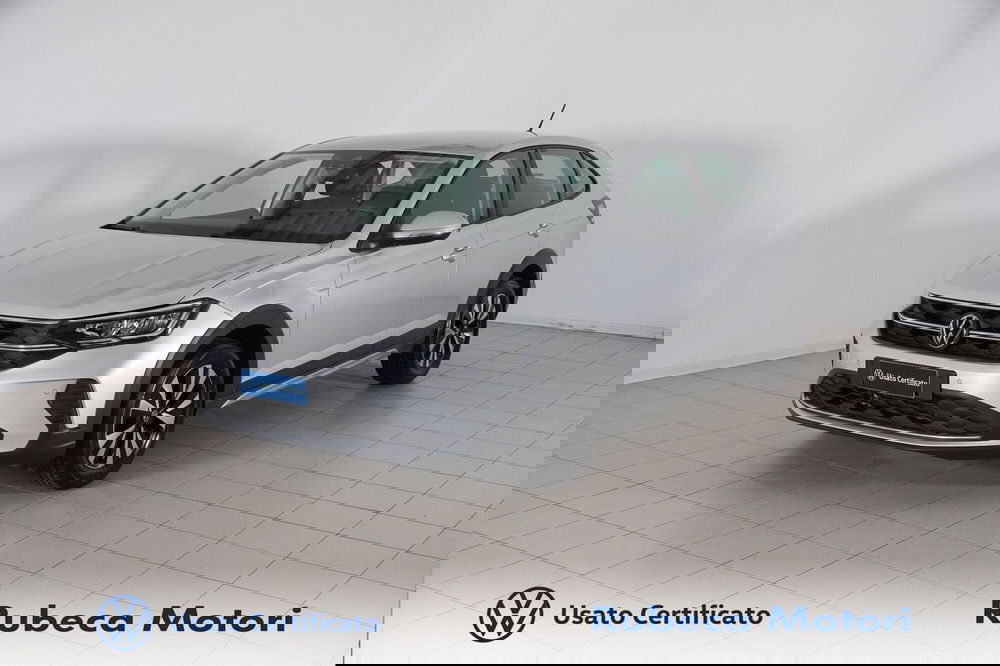 Volkswagen Taigo usata a Perugia