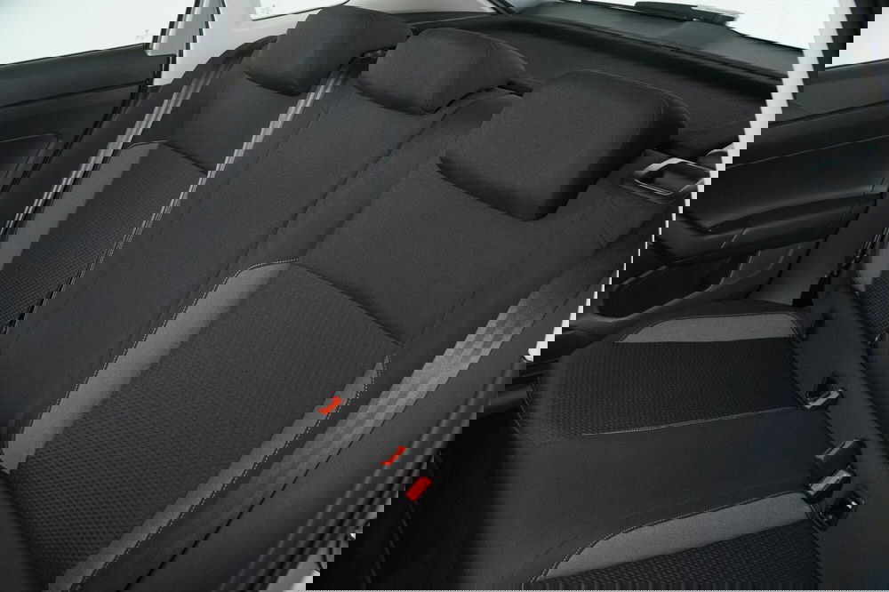 Volkswagen Taigo usata a Perugia (10)