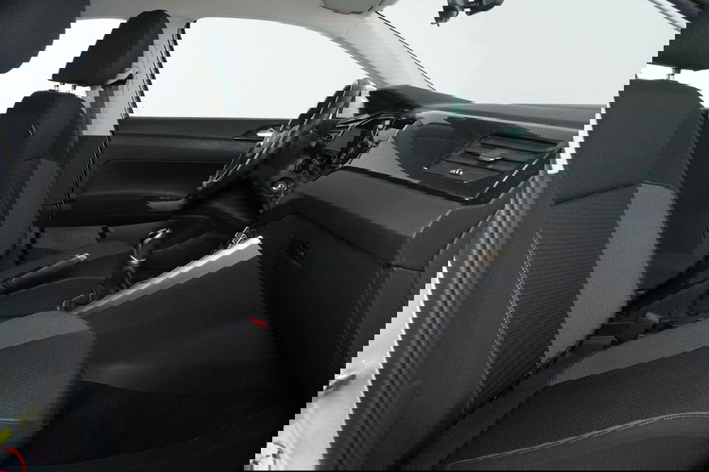 Volkswagen Taigo usata a Perugia (11)