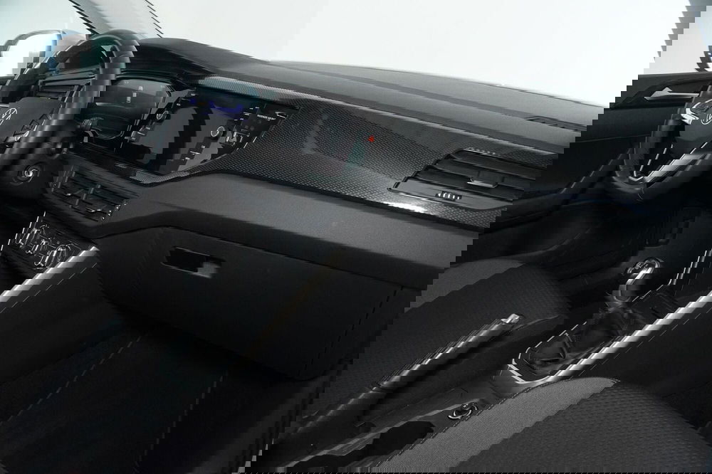 Volkswagen Taigo usata a Perugia (12)