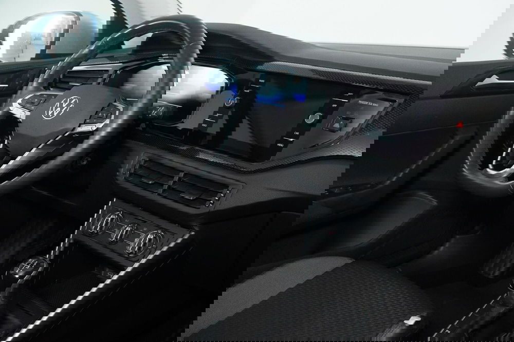 Volkswagen Taigo usata a Perugia (13)