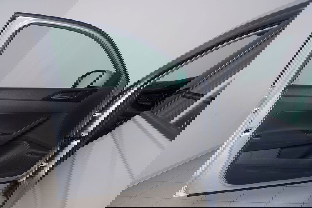 Volkswagen Taigo usata a Perugia (14)