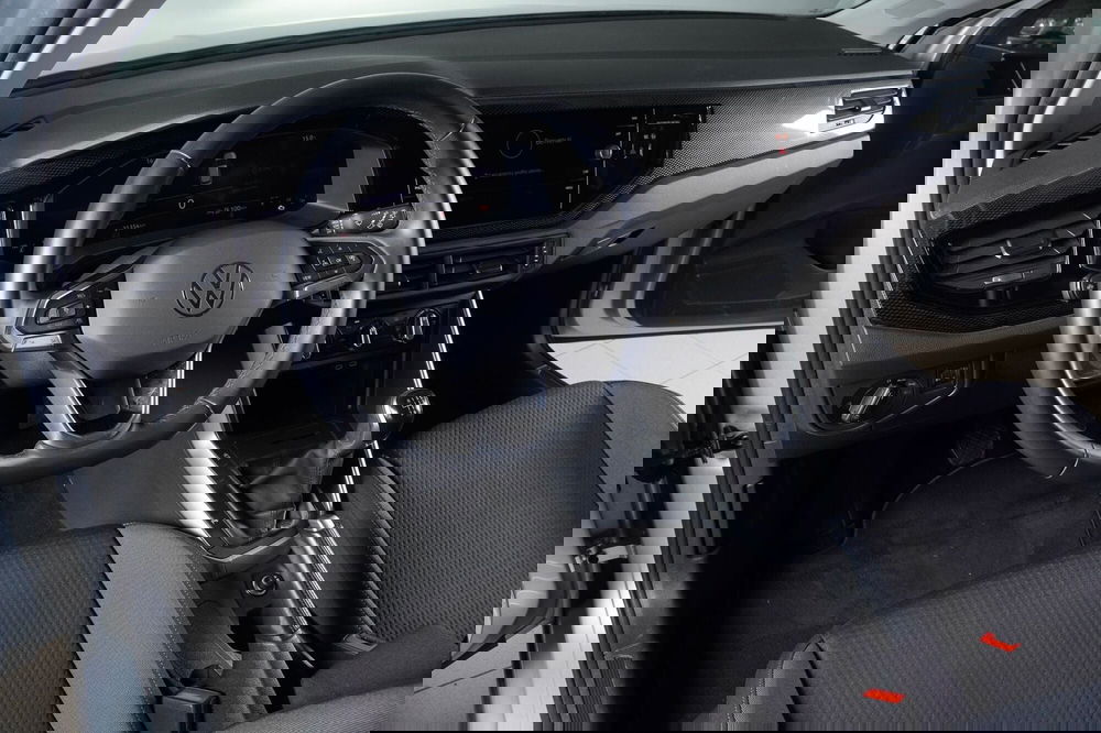 Volkswagen Taigo usata a Perugia (15)